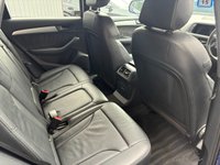 USED 2015 65 AUDI Q5 2.0 TDI S line Plus SUV 5dr Diesel Manual quattro Euro 6 (s/s) (150 ps) +AUTOTRADER TOP RATED SELLER ++