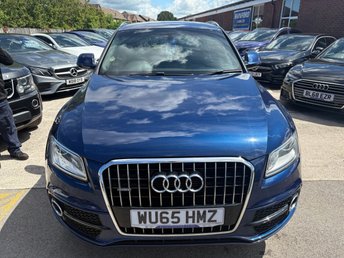 View our AUDI Q5
