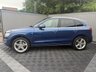 USED 2015 65 AUDI Q5 2.0 TDI S line Plus SUV 5dr Diesel Manual quattro Euro 6 (s/s) (150 ps) +AUTOTRADER TOP RATED SELLER ++