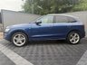 USED 2015 65 AUDI Q5 2.0 TDI S line Plus SUV 5dr Diesel Manual quattro Euro 6 (s/s) (150 ps) +AUTOTRADER TOP RATED SELLER ++