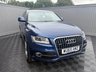 USED 2015 65 AUDI Q5 2.0 TDI S line Plus SUV 5dr Diesel Manual quattro Euro 6 (s/s) (150 ps) +AUTOTRADER TOP RATED SELLER ++