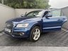 USED 2015 65 AUDI Q5 2.0 TDI S line Plus SUV 5dr Diesel Manual quattro Euro 6 (s/s) (150 ps) +AUTOTRADER TOP RATED SELLER ++