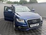 USED 2015 65 AUDI Q5 2.0 TDI S line Plus SUV 5dr Diesel Manual quattro Euro 6 (s/s) (150 ps) +AUTOTRADER TOP RATED SELLER ++
