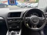 USED 2015 65 AUDI Q5 2.0 TDI S line Plus SUV 5dr Diesel Manual quattro Euro 6 (s/s) (150 ps) +AUTOTRADER TOP RATED SELLER ++
