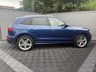 USED 2015 65 AUDI Q5 2.0 TDI S line Plus SUV 5dr Diesel Manual quattro Euro 6 (s/s) (150 ps) +AUTOTRADER TOP RATED SELLER ++