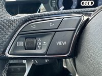 USED 2021 71 AUDI A3 1.0 TFSI 30 S line Sportback 5dr Petrol Manual Euro 6 (s/s) (110 ps) FULL SERVICE HISTORY