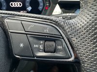 USED 2021 71 AUDI A3 1.0 TFSI 30 S line Sportback 5dr Petrol Manual Euro 6 (s/s) (110 ps) FULL SERVICE HISTORY
