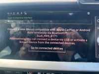 USED 2021 71 AUDI A3 1.0 TFSI 30 S line Sportback 5dr Petrol Manual Euro 6 (s/s) (110 ps) FULL SERVICE HISTORY