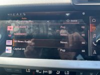 USED 2021 71 AUDI A3 1.0 TFSI 30 S line Sportback 5dr Petrol Manual Euro 6 (s/s) (110 ps) FULL SERVICE HISTORY