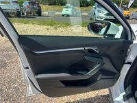 USED 2021 71 AUDI A3 1.0 TFSI 30 S line Sportback 5dr Petrol Manual Euro 6 (s/s) (110 ps) FULL SERVICE HISTORY