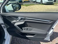 USED 2021 71 AUDI A3 1.0 TFSI 30 S line Sportback 5dr Petrol Manual Euro 6 (s/s) (110 ps) FULL SERVICE HISTORY