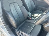 USED 2021 71 AUDI A3 1.0 TFSI 30 S line Sportback 5dr Petrol Manual Euro 6 (s/s) (110 ps) FULL SERVICE HISTORY