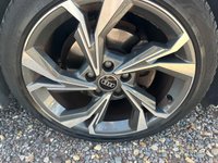 USED 2021 71 AUDI A3 1.0 TFSI 30 S line Sportback 5dr Petrol Manual Euro 6 (s/s) (110 ps) FULL SERVICE HISTORY