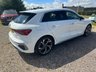USED 2021 71 AUDI A3 1.0 TFSI 30 S line Sportback 5dr Petrol Manual Euro 6 (s/s) (110 ps) FULL SERVICE HISTORY