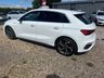 USED 2021 71 AUDI A3 1.0 TFSI 30 S line Sportback 5dr Petrol Manual Euro 6 (s/s) (110 ps) FULL SERVICE HISTORY