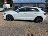 USED 2021 71 AUDI A3 1.0 TFSI 30 S line Sportback 5dr Petrol Manual Euro 6 (s/s) (110 ps) FULL SERVICE HISTORY