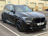 USED 2019 69 BMW X5 3.0 30d M Sport SUV 5dr Diesel Auto xDrive Euro 6 (s/s) (265 ps) Full BMW Service History From New
