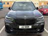 USED 2019 69 BMW X5 3.0 30d M Sport SUV 5dr Diesel Auto xDrive Euro 6 (s/s) (265 ps) Full BMW Service History From New
