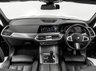 USED 2019 69 BMW X5 3.0 30d M Sport SUV 5dr Diesel Auto xDrive Euro 6 (s/s) (265 ps) Full BMW Service History From New