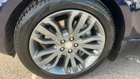 USED 2016 66 LAND ROVER RANGE ROVER SPORT 3.0 SD V6 HSE SUV 5dr Diesel Auto 4WD Euro 6 (s/s) (306 ps) in metallic blue with a great spec and a full main dealer service history.. This 2016 Land Rover Range Rover Sport SD V6 HSE presents an exceptional opportunity with its remarkably low mileage of just 38,500 miles with a full main dealer service history serviced at6k,12k,18k,21k,23k,26k,28k,32k and 33k . This Euro 6 compliant, four wheel drive model is powered by a robust 3.0L diesel engine, offering a compelling blend of performance and efficiency. The HSE trim level ensures a premium experience, complemented by desirable features such as 21 inch split spoke alloy whee