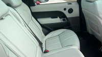 USED 2016 66 LAND ROVER RANGE ROVER SPORT 3.0 SD V6 HSE SUV 5dr Diesel Auto 4WD Euro 6 (s/s) (306 ps) in metallic blue with a great spec and a full main dealer service history.. This 2016 Land Rover Range Rover Sport SD V6 HSE presents an exceptional opportunity with its remarkably low mileage of just 38,500 miles with a full main dealer service history serviced at6k,12k,18k,21k,23k,26k,28k,32k and 33k . This Euro 6 compliant, four wheel drive model is powered by a robust 3.0L diesel engine, offering a compelling blend of performance and efficiency. The HSE trim level ensures a premium experience, complemented by desirable features such as 21 inch split spoke alloy whee