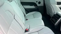 USED 2016 66 LAND ROVER RANGE ROVER SPORT 3.0 SD V6 HSE SUV 5dr Diesel Auto 4WD Euro 6 (s/s) (306 ps) in metallic blue with a great spec and a full main dealer service history.. This 2016 Land Rover Range Rover Sport SD V6 HSE presents an exceptional opportunity with its remarkably low mileage of just 38,500 miles with a full main dealer service history serviced at6k,12k,18k,21k,23k,26k,28k,32k and 33k . This Euro 6 compliant, four wheel drive model is powered by a robust 3.0L diesel engine, offering a compelling blend of performance and efficiency. The HSE trim level ensures a premium experience, complemented by desirable features such as 21 inch split spoke alloy whee