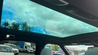 USED 2016 66 LAND ROVER RANGE ROVER SPORT 3.0 SD V6 HSE SUV 5dr Diesel Auto 4WD Euro 6 (s/s) (306 ps) in metallic blue with a great spec and a full main dealer service history.. This 2016 Land Rover Range Rover Sport SD V6 HSE presents an exceptional opportunity with its remarkably low mileage of just 38,500 miles with a full main dealer service history serviced at6k,12k,18k,21k,23k,26k,28k,32k and 33k . This Euro 6 compliant, four wheel drive model is powered by a robust 3.0L diesel engine, offering a compelling blend of performance and efficiency. The HSE trim level ensures a premium experience, complemented by desirable features such as 21 inch split spoke alloy whee