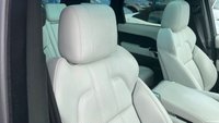 USED 2016 66 LAND ROVER RANGE ROVER SPORT 3.0 SD V6 HSE SUV 5dr Diesel Auto 4WD Euro 6 (s/s) (306 ps) in metallic blue with a great spec and a full main dealer service history.. This 2016 Land Rover Range Rover Sport SD V6 HSE presents an exceptional opportunity with its remarkably low mileage of just 38,500 miles with a full main dealer service history serviced at6k,12k,18k,21k,23k,26k,28k,32k and 33k . This Euro 6 compliant, four wheel drive model is powered by a robust 3.0L diesel engine, offering a compelling blend of performance and efficiency. The HSE trim level ensures a premium experience, complemented by desirable features such as 21 inch split spoke alloy whee