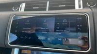 USED 2016 66 LAND ROVER RANGE ROVER SPORT 3.0 SD V6 HSE SUV 5dr Diesel Auto 4WD Euro 6 (s/s) (306 ps) in metallic blue with a great spec and a full main dealer service history.. This 2016 Land Rover Range Rover Sport SD V6 HSE presents an exceptional opportunity with its remarkably low mileage of just 38,500 miles with a full main dealer service history serviced at6k,12k,18k,21k,23k,26k,28k,32k and 33k . This Euro 6 compliant, four wheel drive model is powered by a robust 3.0L diesel engine, offering a compelling blend of performance and efficiency. The HSE trim level ensures a premium experience, complemented by desirable features such as 21 inch split spoke alloy whee