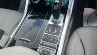 USED 2016 66 LAND ROVER RANGE ROVER SPORT 3.0 SD V6 HSE SUV 5dr Diesel Auto 4WD Euro 6 (s/s) (306 ps) in metallic blue with a great spec and a full main dealer service history.. This 2016 Land Rover Range Rover Sport SD V6 HSE presents an exceptional opportunity with its remarkably low mileage of just 38,500 miles with a full main dealer service history serviced at6k,12k,18k,21k,23k,26k,28k,32k and 33k . This Euro 6 compliant, four wheel drive model is powered by a robust 3.0L diesel engine, offering a compelling blend of performance and efficiency. The HSE trim level ensures a premium experience, complemented by desirable features such as 21 inch split spoke alloy whee