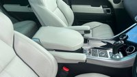 USED 2016 66 LAND ROVER RANGE ROVER SPORT 3.0 SD V6 HSE SUV 5dr Diesel Auto 4WD Euro 6 (s/s) (306 ps) in metallic blue with a great spec and a full main dealer service history.. This 2016 Land Rover Range Rover Sport SD V6 HSE presents an exceptional opportunity with its remarkably low mileage of just 38,500 miles with a full main dealer service history serviced at6k,12k,18k,21k,23k,26k,28k,32k and 33k . This Euro 6 compliant, four wheel drive model is powered by a robust 3.0L diesel engine, offering a compelling blend of performance and efficiency. The HSE trim level ensures a premium experience, complemented by desirable features such as 21 inch split spoke alloy whee