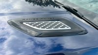 USED 2016 66 LAND ROVER RANGE ROVER SPORT 3.0 SD V6 HSE SUV 5dr Diesel Auto 4WD Euro 6 (s/s) (306 ps) in metallic blue with a great spec and a full main dealer service history.. This 2016 Land Rover Range Rover Sport SD V6 HSE presents an exceptional opportunity with its remarkably low mileage of just 38,500 miles with a full main dealer service history serviced at6k,12k,18k,21k,23k,26k,28k,32k and 33k . This Euro 6 compliant, four wheel drive model is powered by a robust 3.0L diesel engine, offering a compelling blend of performance and efficiency. The HSE trim level ensures a premium experience, complemented by desirable features such as 21 inch split spoke alloy whee