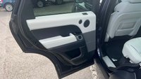 USED 2016 66 LAND ROVER RANGE ROVER SPORT 3.0 SD V6 HSE SUV 5dr Diesel Auto 4WD Euro 6 (s/s) (306 ps) in metallic blue with a great spec and a full main dealer service history.. This 2016 Land Rover Range Rover Sport SD V6 HSE presents an exceptional opportunity with its remarkably low mileage of just 38,500 miles with a full main dealer service history serviced at6k,12k,18k,21k,23k,26k,28k,32k and 33k . This Euro 6 compliant, four wheel drive model is powered by a robust 3.0L diesel engine, offering a compelling blend of performance and efficiency. The HSE trim level ensures a premium experience, complemented by desirable features such as 21 inch split spoke alloy whee