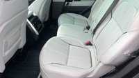 USED 2016 66 LAND ROVER RANGE ROVER SPORT 3.0 SD V6 HSE SUV 5dr Diesel Auto 4WD Euro 6 (s/s) (306 ps) in metallic blue with a great spec and a full main dealer service history.. This 2016 Land Rover Range Rover Sport SD V6 HSE presents an exceptional opportunity with its remarkably low mileage of just 38,500 miles with a full main dealer service history serviced at6k,12k,18k,21k,23k,26k,28k,32k and 33k . This Euro 6 compliant, four wheel drive model is powered by a robust 3.0L diesel engine, offering a compelling blend of performance and efficiency. The HSE trim level ensures a premium experience, complemented by desirable features such as 21 inch split spoke alloy whee