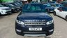 USED 2016 66 LAND ROVER RANGE ROVER SPORT 3.0 SD V6 HSE SUV 5dr Diesel Auto 4WD Euro 6 (s/s) (306 ps) in metallic blue with a great spec and a full main dealer service history.. This 2016 Land Rover Range Rover Sport SD V6 HSE presents an exceptional opportunity with its remarkably low mileage of just 38,500 miles with a full main dealer service history serviced at6k,12k,18k,21k,23k,26k,28k,32k and 33k . This Euro 6 compliant, four wheel drive model is powered by a robust 3.0L diesel engine, offering a compelling blend of performance and efficiency. The HSE trim level ensures a premium experience, complemented by desirable features such as 21 inch split spoke alloy whee