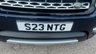 USED 2016 66 LAND ROVER RANGE ROVER SPORT 3.0 SD V6 HSE SUV 5dr Diesel Auto 4WD Euro 6 (s/s) (306 ps) in metallic blue with a great spec and a full main dealer service history.. This 2016 Land Rover Range Rover Sport SD V6 HSE presents an exceptional opportunity with its remarkably low mileage of just 38,500 miles with a full main dealer service history serviced at6k,12k,18k,21k,23k,26k,28k,32k and 33k . This Euro 6 compliant, four wheel drive model is powered by a robust 3.0L diesel engine, offering a compelling blend of performance and efficiency. The HSE trim level ensures a premium experience, complemented by desirable features such as 21 inch split spoke alloy whee