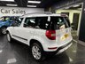 USED 2017 67 SKODA YETI 2.0 TDI SE L Outdoor 5dr Diesel Manual Euro 6 (s/s) (110 ps) CAMBELT+WATER PUMP REPLACED 06.2026
