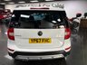 USED 2017 67 SKODA YETI 2.0 TDI SE L Outdoor 5dr Diesel Manual Euro 6 (s/s) (110 ps) CAMBELT+WATER PUMP REPLACED 06.2026