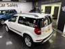 USED 2017 67 SKODA YETI 2.0 TDI SE L Outdoor 5dr Diesel Manual Euro 6 (s/s) (110 ps) CAMBELT+WATER PUMP REPLACED 06.2026