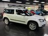 USED 2017 67 SKODA YETI 2.0 TDI SE L Outdoor 5dr Diesel Manual Euro 6 (s/s) (110 ps) CAMBELT+WATER PUMP REPLACED 06.2026
