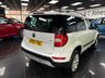 USED 2017 67 SKODA YETI 2.0 TDI SE L Outdoor 5dr Diesel Manual Euro 6 (s/s) (110 ps) CAMBELT+WATER PUMP REPLACED 06.2026