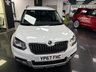USED 2017 67 SKODA YETI 2.0 TDI SE L Outdoor 5dr Diesel Manual Euro 6 (s/s) (110 ps) CAMBELT+WATER PUMP REPLACED 06.2026