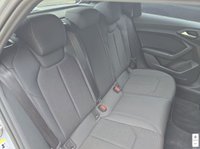 USED 2023 23 AUDI A1 1.0 TFSI 30 S line Sportback 5dr Petrol Manual Euro 6 (s/s) (110 ps) 