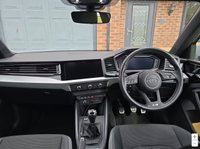 USED 2023 23 AUDI A1 1.0 TFSI 30 S line Sportback 5dr Petrol Manual Euro 6 (s/s) (110 ps) 