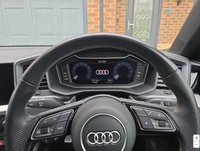 USED 2023 23 AUDI A1 1.0 TFSI 30 S line Sportback 5dr Petrol Manual Euro 6 (s/s) (110 ps) 