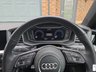 USED 2023 23 AUDI A1 1.0 TFSI 30 S line Sportback 5dr Petrol Manual Euro 6 (s/s) (110 ps) 