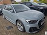 USED 2023 23 AUDI A1 1.0 TFSI 30 S line Sportback 5dr Petrol Manual Euro 6 (s/s) (110 ps) 