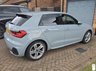 USED 2023 23 AUDI A1 1.0 TFSI 30 S line Sportback 5dr Petrol Manual Euro 6 (s/s) (110 ps) 