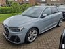 USED 2023 23 AUDI A1 1.0 TFSI 30 S line Sportback 5dr Petrol Manual Euro 6 (s/s) (110 ps) 