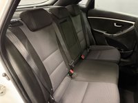 USED 2015 15 HYUNDAI I30 1.6 CRDi Blue Drive SE Hatchback 5dr Diesel Manual Euro 6 (s/s) (110 ps) ***Finance Available***
